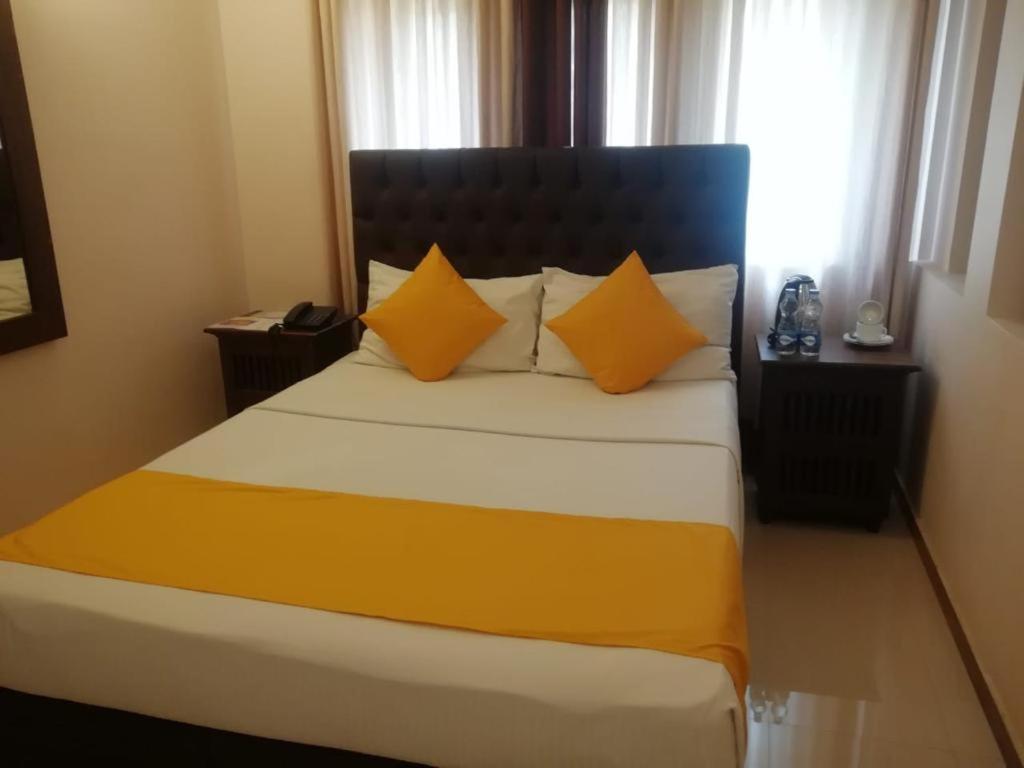 Forever City Hotel كيريباثغودا المظهر الخارجي الصورة