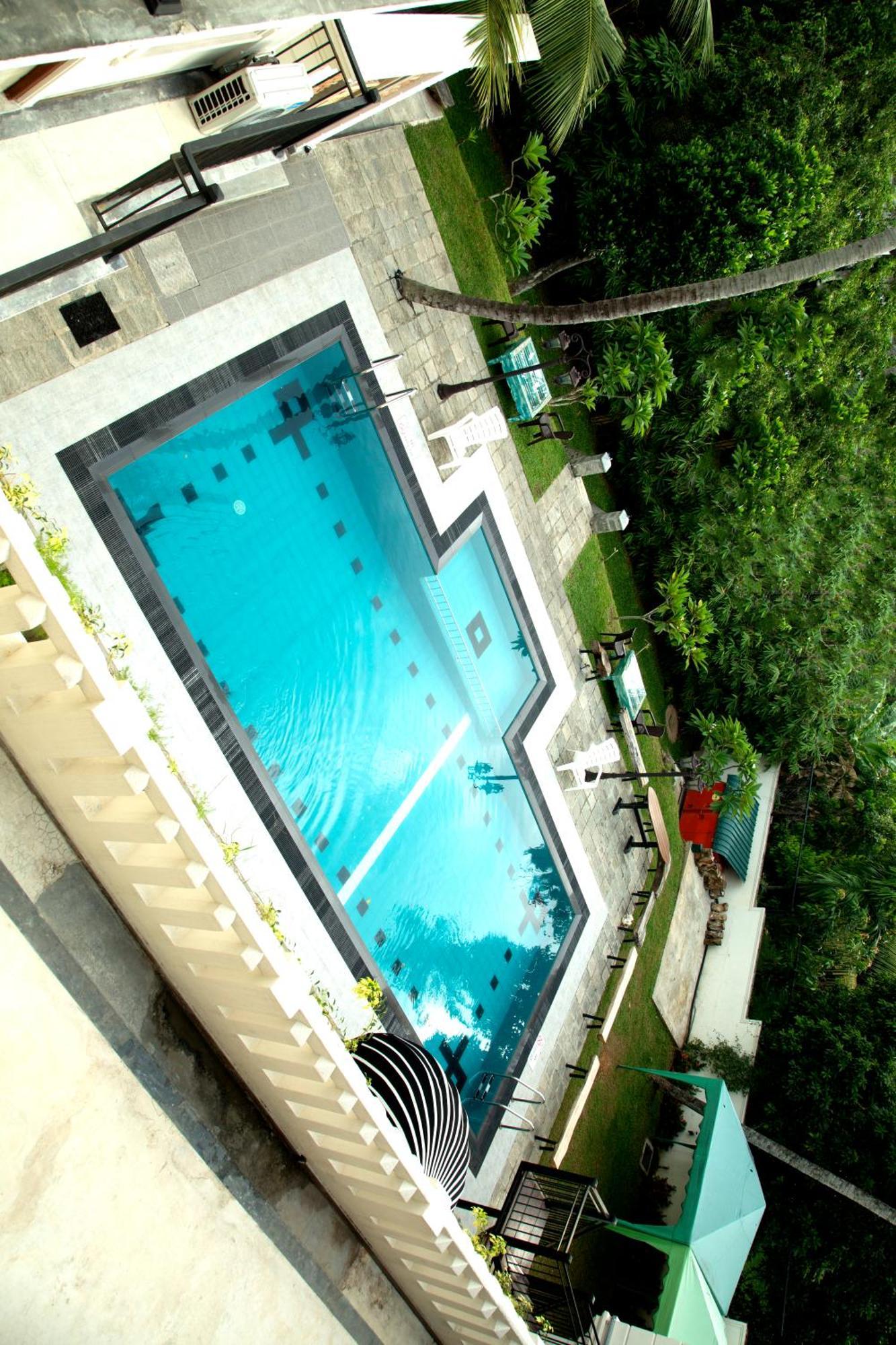 Forever City Hotel كيريباثغودا المظهر الخارجي الصورة